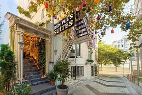 REN PLUS SUİTES OTEL