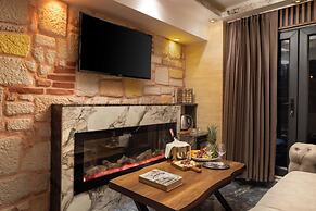 REN PLUS SUİTES OTEL