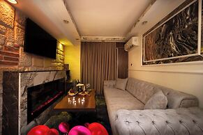 REN PLUS SUİTES OTEL