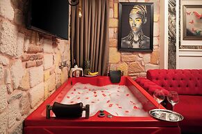 REN PLUS SUİTES OTEL