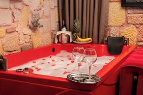 REN PLUS SUİTES OTEL