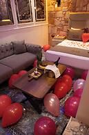 REN PLUS SUİTES OTEL
