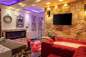 REN PLUS SUİTES OTEL