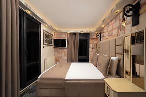 REN PLUS SUİTES OTEL