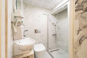 REN PLUS SUİTES OTEL