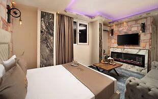 REN PLUS SUİTES OTEL