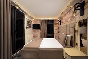 REN PLUS SUİTES OTEL
