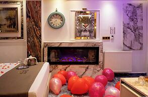 REN PLUS SUİTES OTEL
