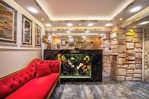 REN PLUS SUİTES OTEL