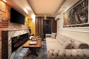 REN PLUS SUİTES OTEL