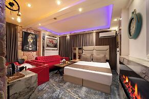 REN PLUS SUİTES OTEL