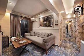 REN PLUS SUİTES OTEL