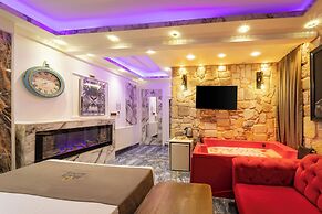 REN PLUS SUİTES OTEL