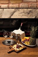 REN PLUS SUİTES OTEL