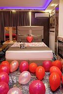 REN PLUS SUİTES OTEL