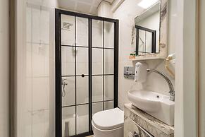 REN PLUS SUİTES OTEL