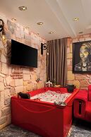 REN PLUS SUİTES OTEL