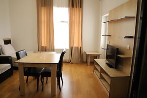 Arena Hotel Qakh