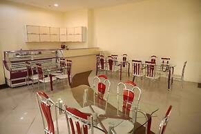 Arena Hotel Qakh