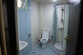 Arena Hotel Qakh