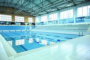 Arena Hotel Qakh