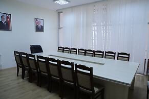 Arena Hotel Qakh