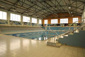 Arena Hotel Qakh