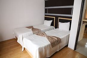 Arena Hotel Qakh