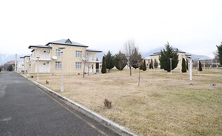 Arena Hotel Qakh