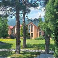 Arena Hotel Zagatala