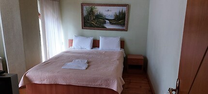 Arena Hotel Zagatala