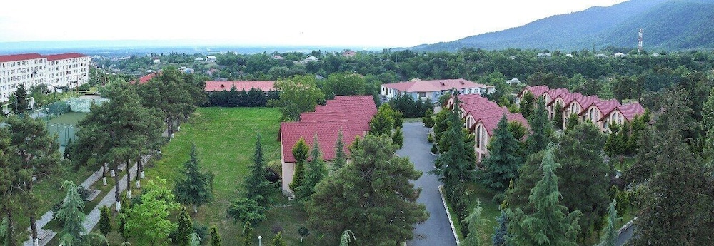 Arena Hotel Zagatala