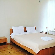 Arena Hotel Zagatala