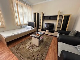 Arena Hotel Balakan