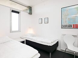 6 Person Holiday Park Home in Blokhus
