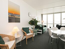 6 Person Holiday Park Home in Blokhus