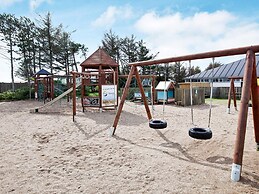 6 Person Holiday Park Home in Blokhus