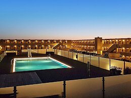 6 Person Holiday Park Home in Blokhus