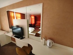 Arena Hotel Shirvan