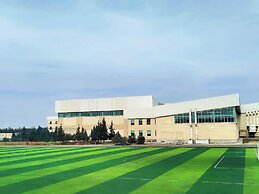 Arena Hotel Shirvan