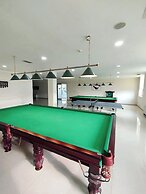 Arena Hotel Shirvan
