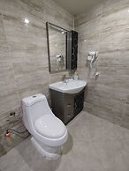 Arena Hotel Shirvan