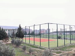 Arena Hotel Shirvan