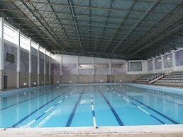 Arena Hotel Shirvan
