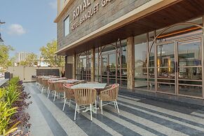 Hotel Royal Bagh - Opposite City Park