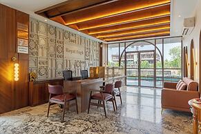 Hotel Royal Bagh - Opposite City Park
