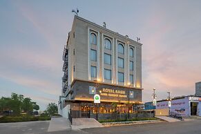 Hotel Royal Bagh - Opposite City Park