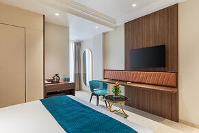 Hotel Royal Bagh - Opposite City Park