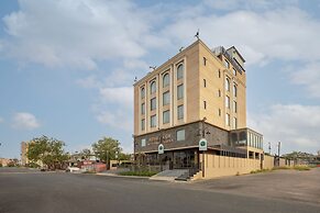 Hotel Royal Bagh - Opposite City Park