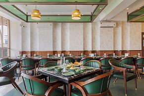 Hotel Royal Bagh - Opposite City Park